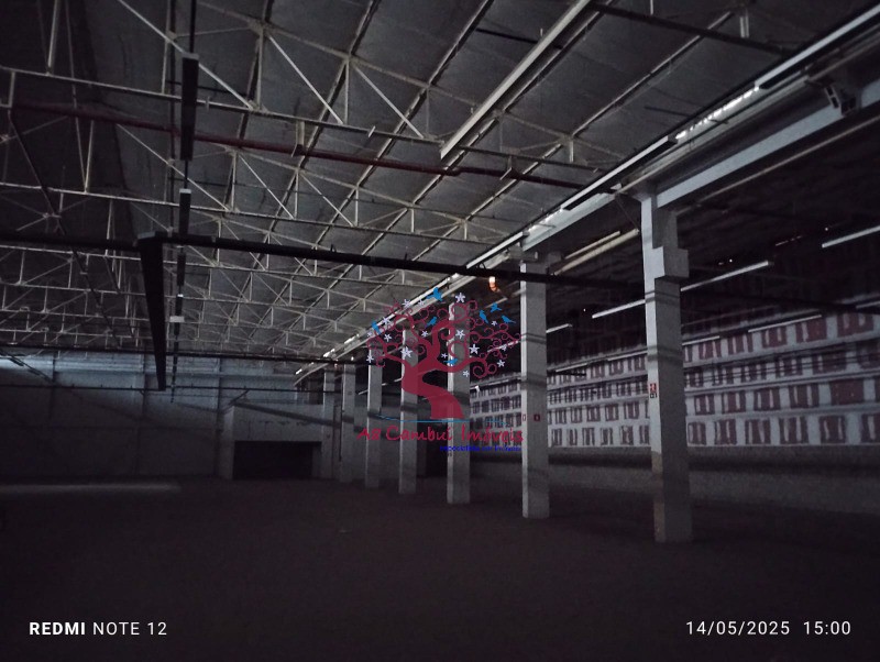 Depósito-Galpão, 2220 m² - Foto 7