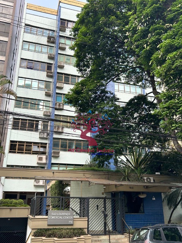 Conjunto Comercial-Sala à venda e aluguel, 50m² - Foto 2