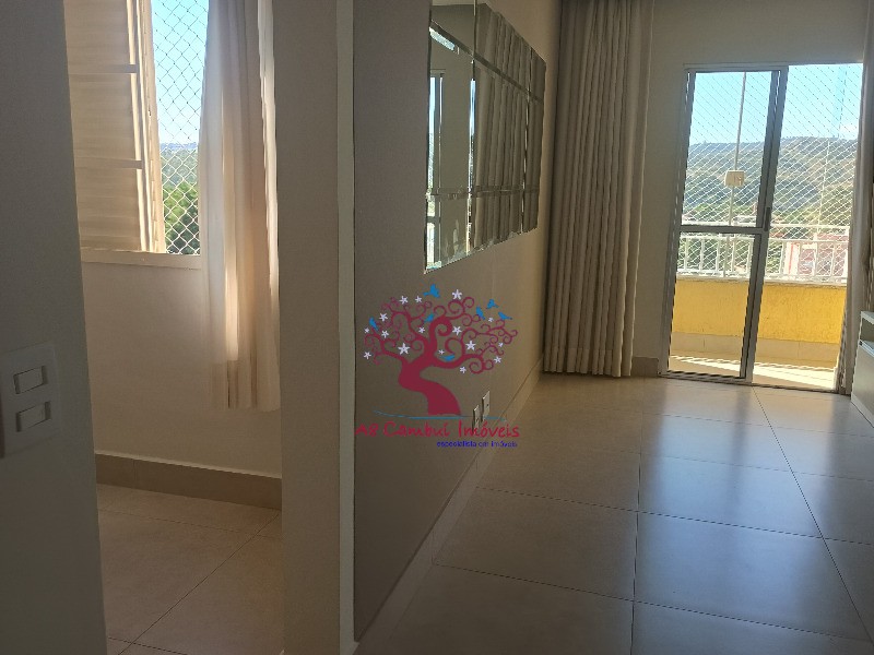 Apartamento, 2 quartos - Foto 3