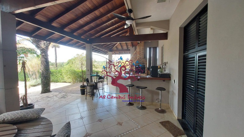 Sobrado à venda com 3 quartos, 1050m² - Foto 16