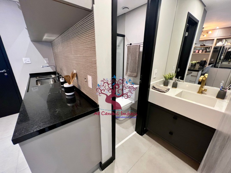 Flat/Apart Hotel à venda com 1 quarto, 605m² - Foto 7