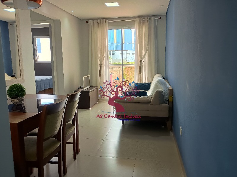 Apartamento à venda com 2 quartos, 53m² - Foto 11