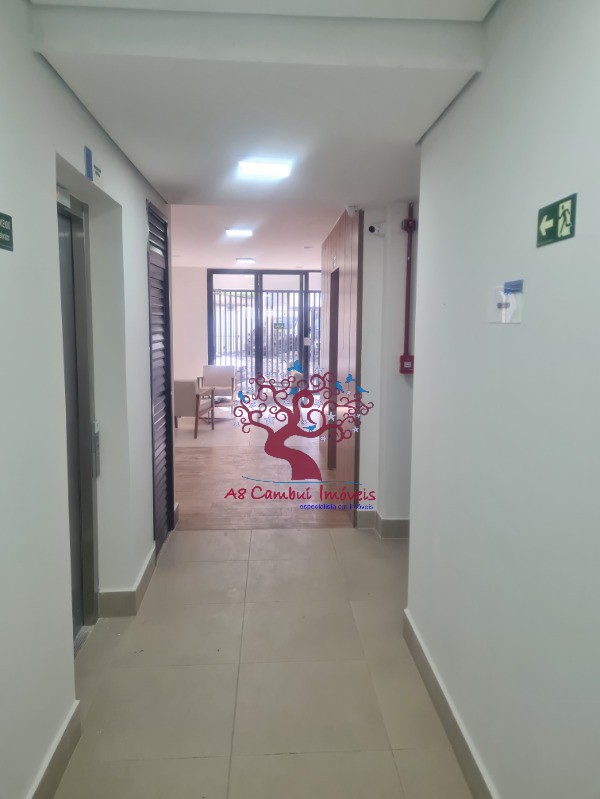 Flat/Apart Hotel, 1 quarto - Foto 4