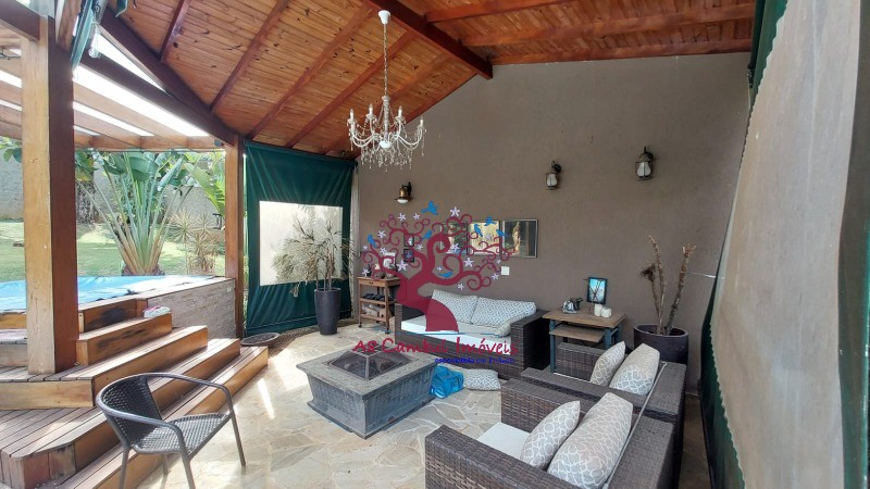 Sobrado à venda com 3 quartos, 1050m² - Foto 5