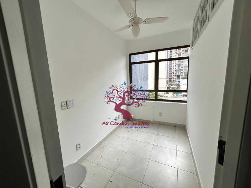 Conjunto Comercial-Sala à venda e aluguel, 50m² - Foto 18