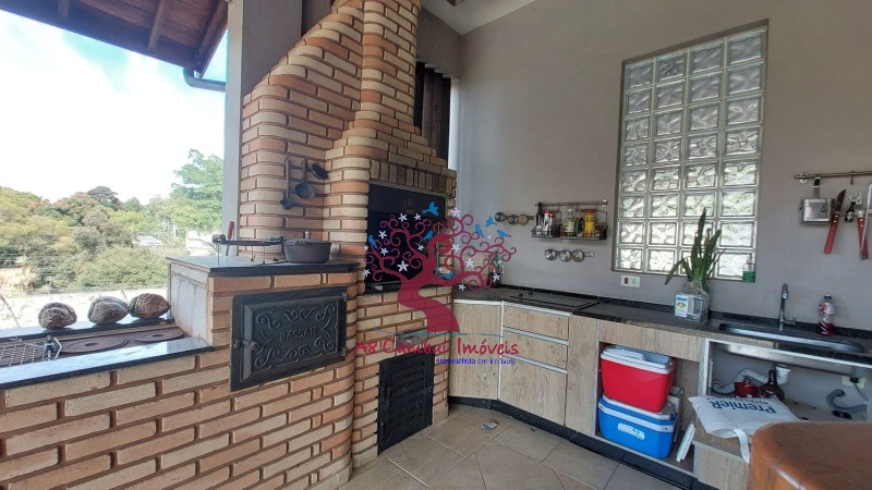 Sobrado à venda com 3 quartos, 1050m² - Foto 14
