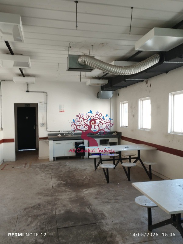 Depósito-Galpão, 2220 m² - Foto 12
