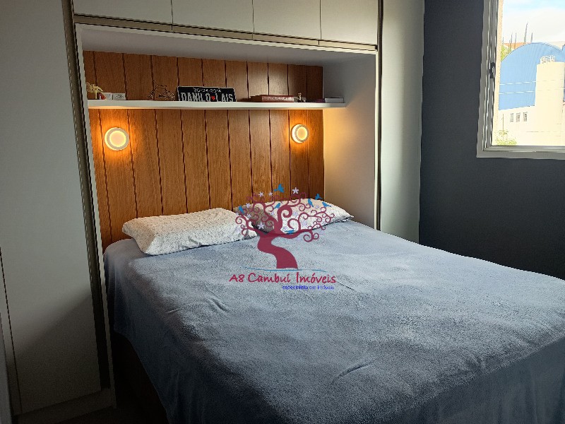 Apartamento à venda com 2 quartos, 53m² - Foto 19
