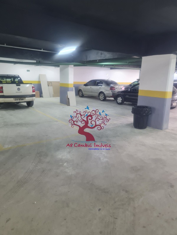 Apartamento à venda e aluguel com 1 quarto, 605m² - Foto 5