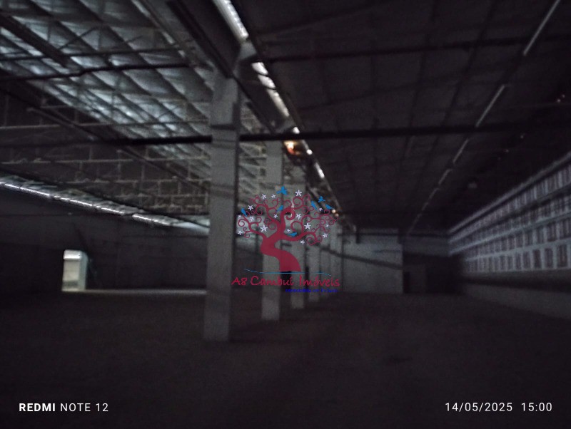 Depósito-Galpão, 2220 m² - Foto 9