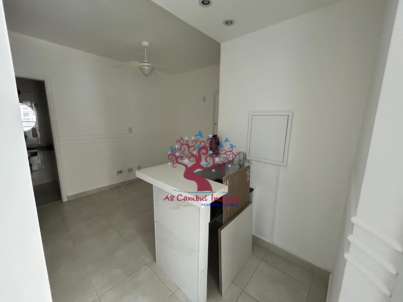 Conjunto Comercial-Sala à venda e aluguel, 50m² - Foto 13