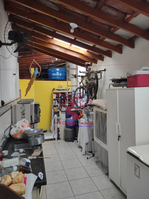 Casa, 2 quartos - Foto 16