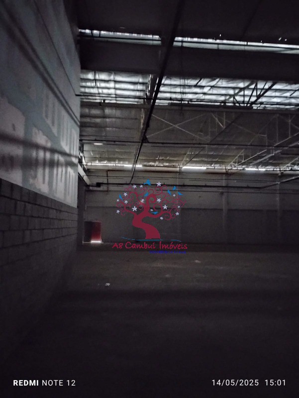 Depósito-Galpão, 2220 m² - Foto 8