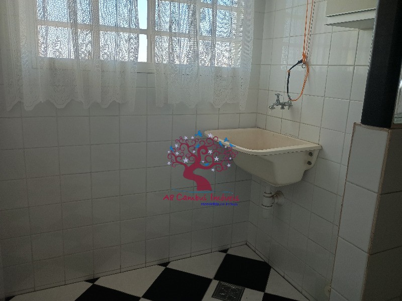 Apartamento, 2 quartos - Foto 8