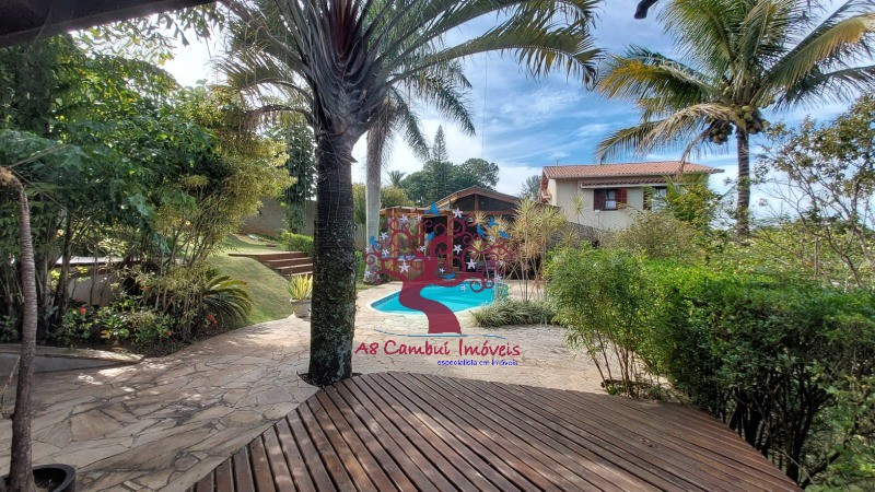 Sobrado à venda com 3 quartos, 1050m² - Foto 3