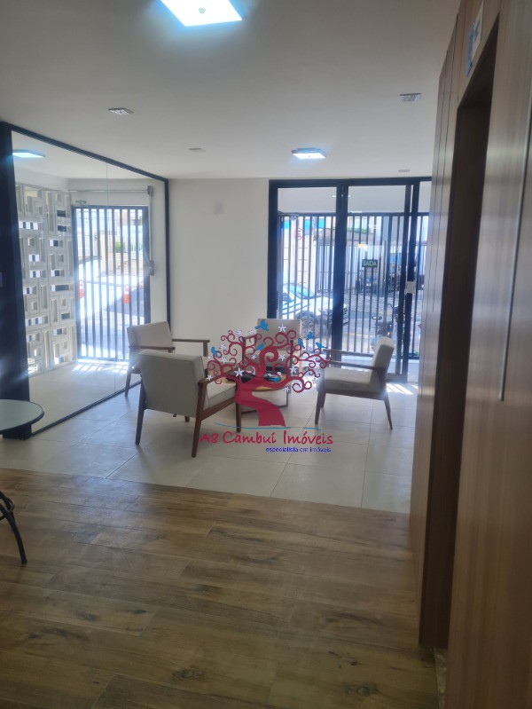 Apartamento à venda e aluguel com 1 quarto, 605m² - Foto 3