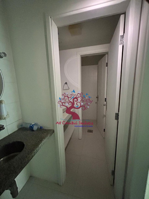 Conjunto Comercial-Sala à venda e aluguel, 50m² - Foto 6