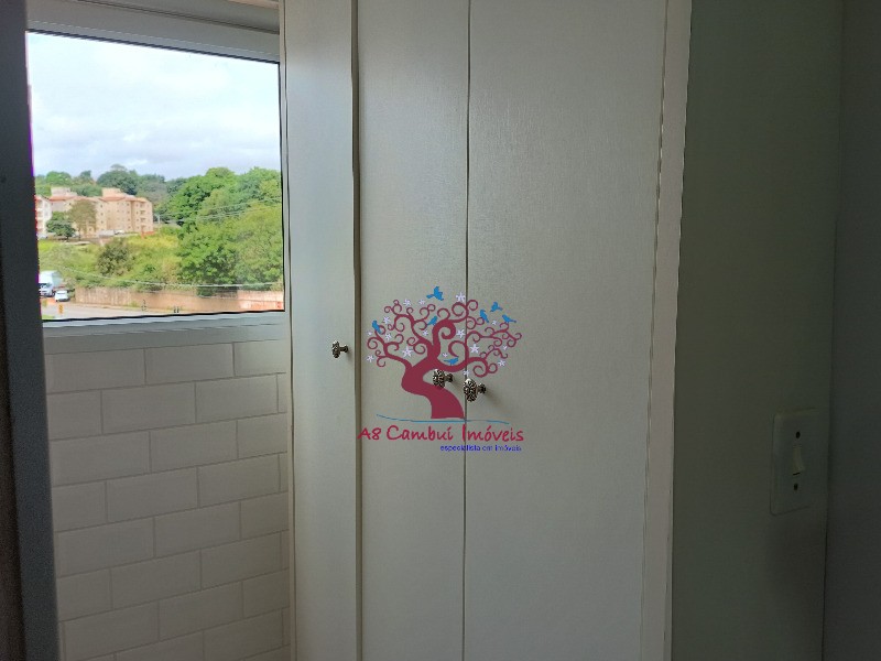 Apartamento à venda com 2 quartos, 53m² - Foto 8