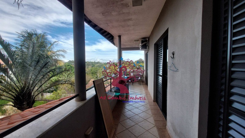 Sobrado à venda com 3 quartos, 1050m² - Foto 12