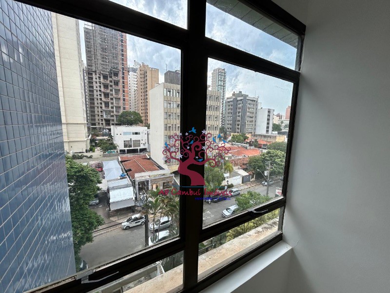 Conjunto Comercial-Sala à venda e aluguel, 50m² - Foto 11