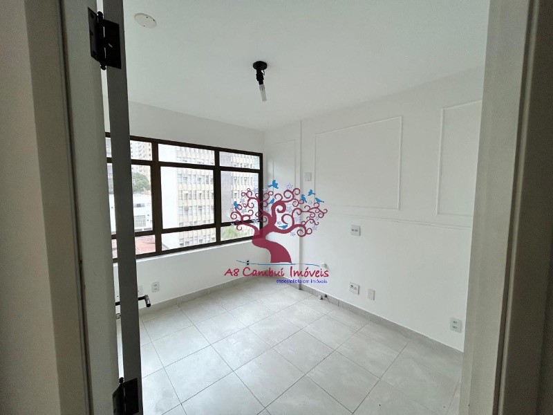 Conjunto Comercial-Sala à venda e aluguel, 50m² - Foto 14