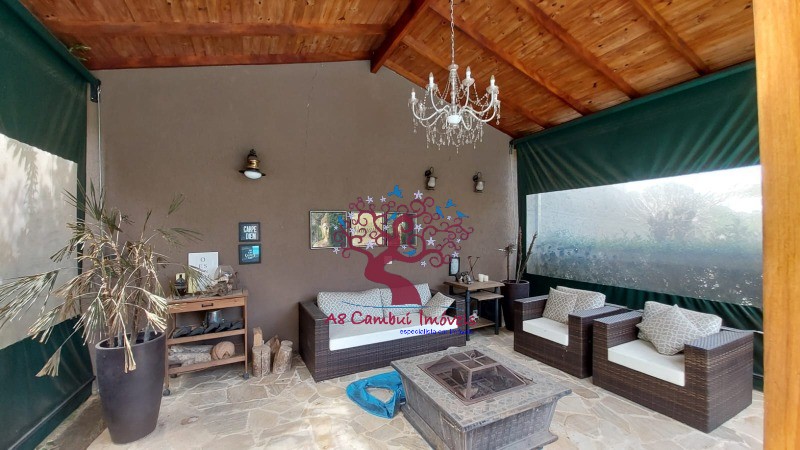 Sobrado à venda com 3 quartos, 1050m² - Foto 4