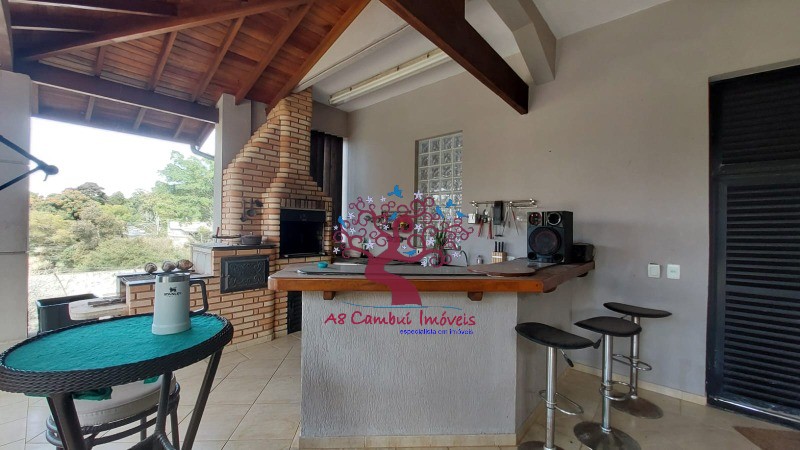 Sobrado à venda com 3 quartos, 1050m² - Foto 13