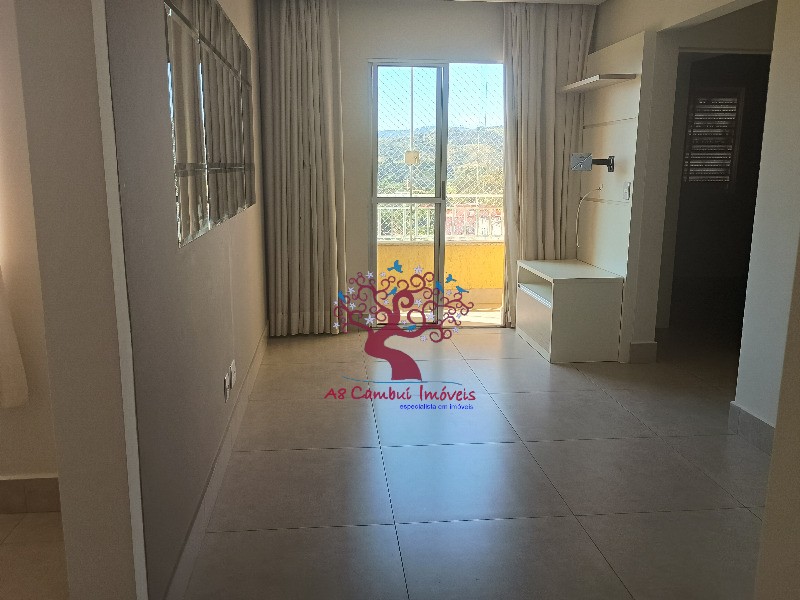 Apartamento, 2 quartos - Foto 2