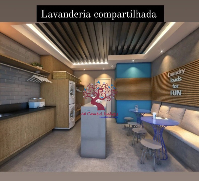 Apartamento, 1 quarto - Foto 2