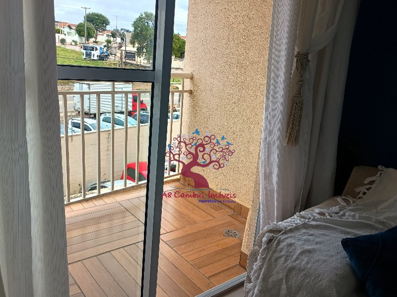 Apartamento à venda com 2 quartos, 53m² - Foto 14