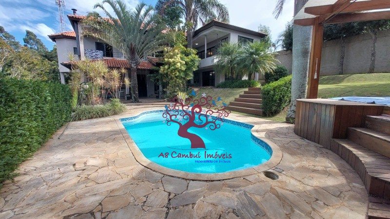 Sobrado à venda com 3 quartos, 1050m² - Foto 21