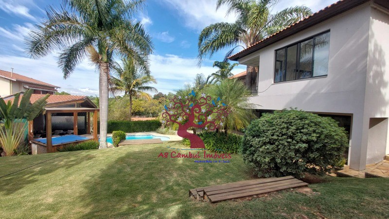 Sobrado à venda com 3 quartos, 1050m² - Foto 20