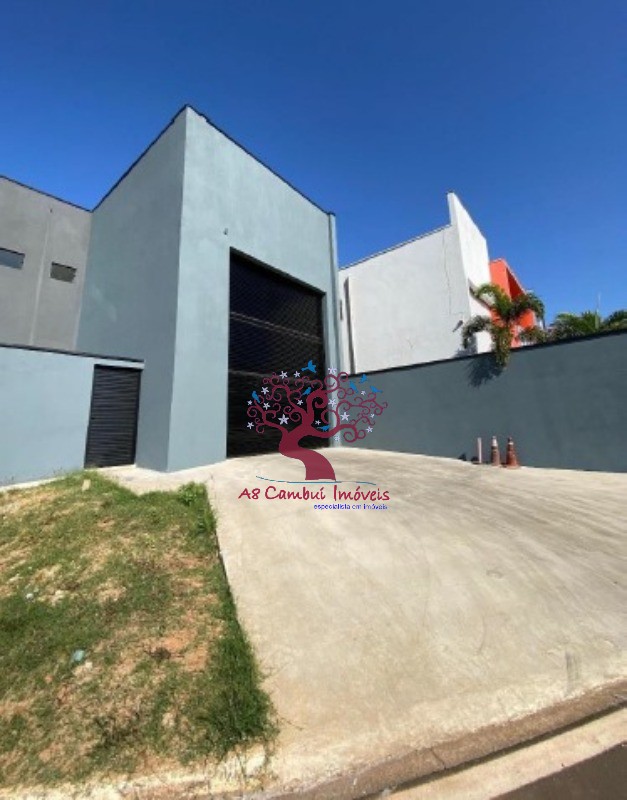 Depósito-Galpão, 750 m² - Foto 7