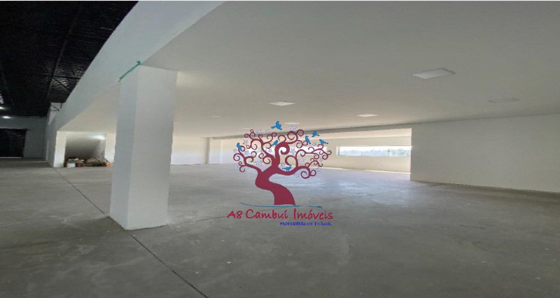 Depósito-Galpão, 750 m² - Foto 12