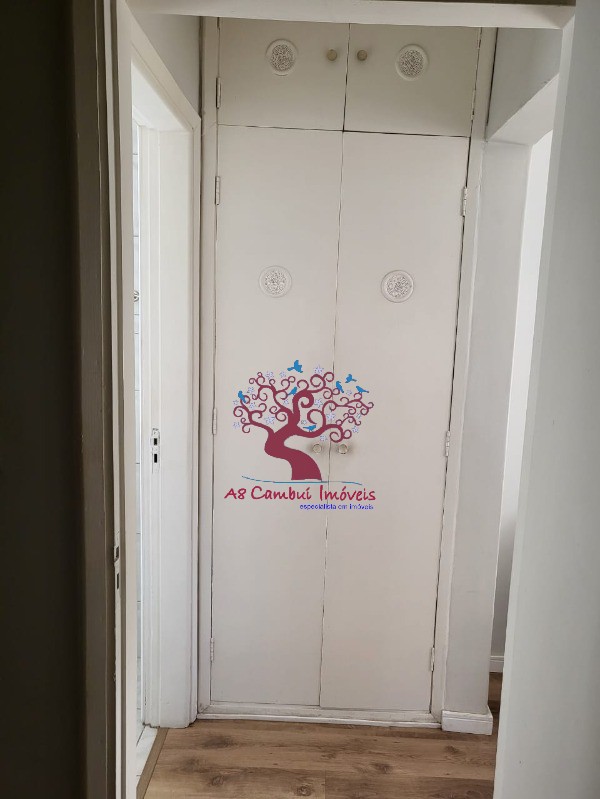 Apartamento para alugar com 1 quarto, 47m² - Foto 3