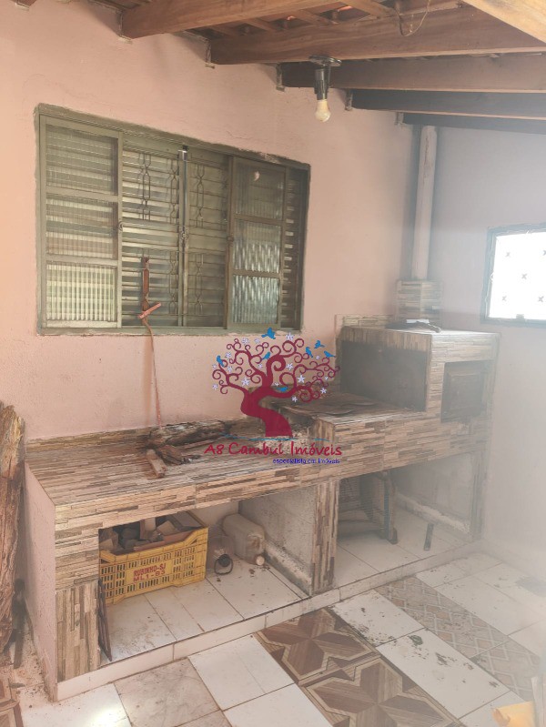 Chácara à venda com 3 quartos, 200m² - Foto 11