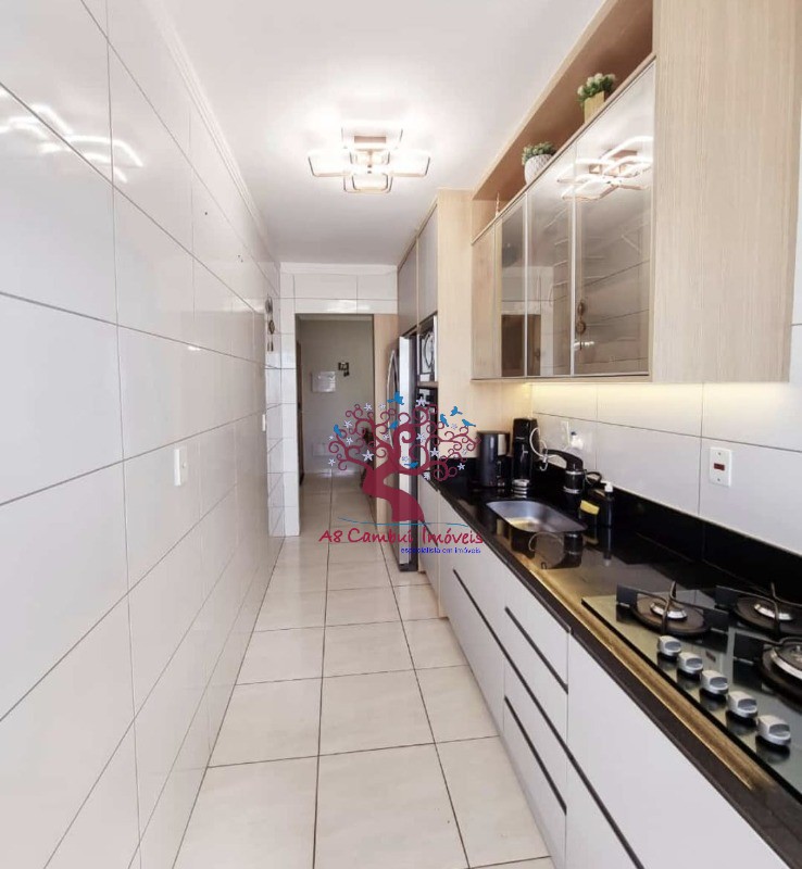 Apartamento, 2 quartos, 80 m² - Foto 37