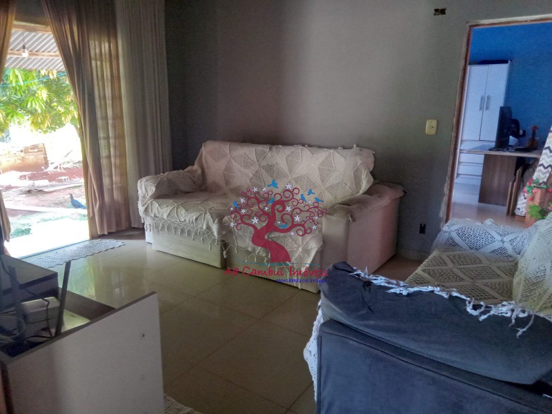 Chácara, 2 quartos, 1024 m² - Foto 16