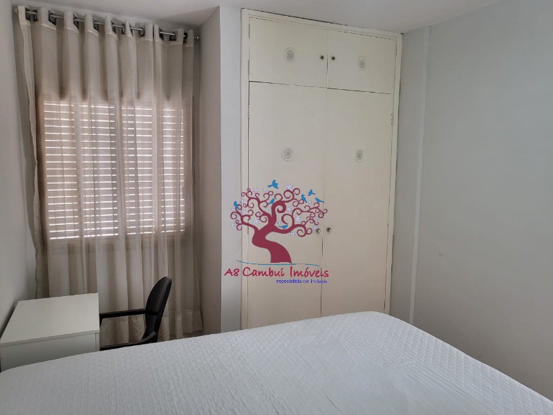Apartamento para alugar com 1 quarto, 47m² - Foto 4