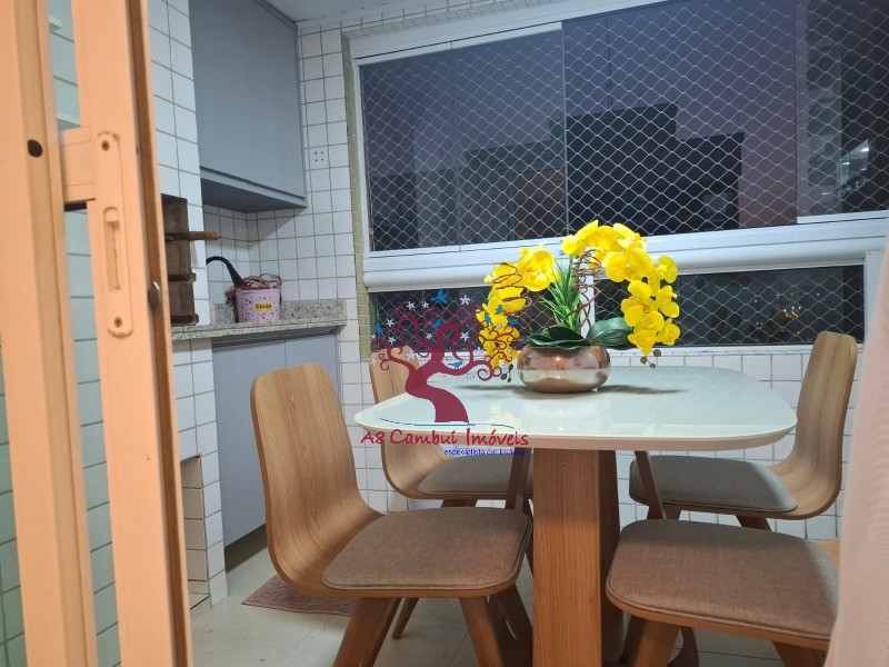 Apartamento, 2 quartos, 80 m² - Foto 30