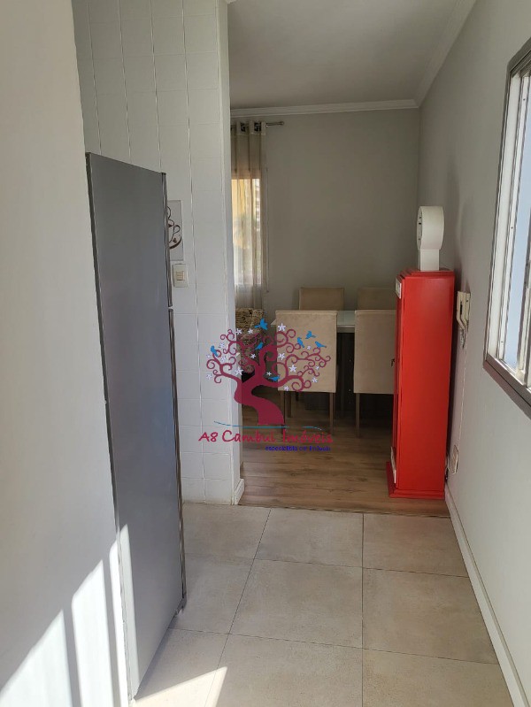 Apartamento para alugar com 1 quarto, 47m² - Foto 11