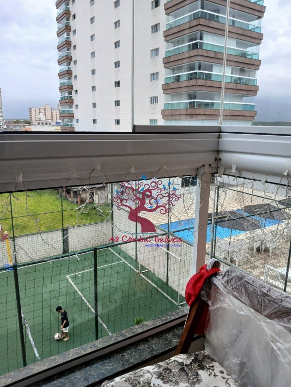 Apartamento, 2 quartos - Foto 2