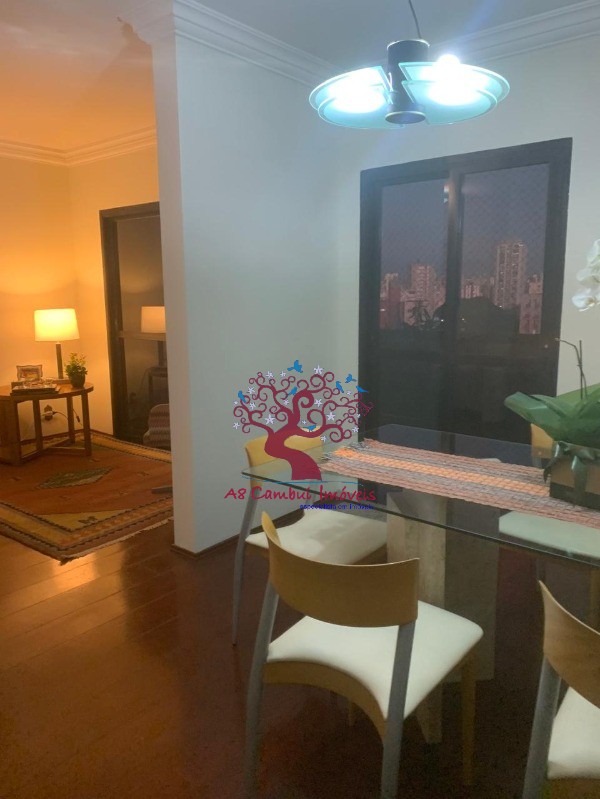 Apartamento à venda com 3 quartos, 112m² - Foto 13