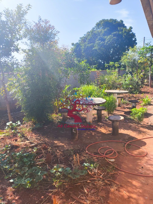 Chácara à venda com 3 quartos, 200m² - Foto 26