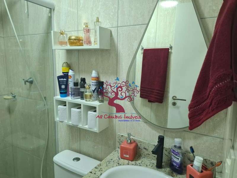 Apartamento, 2 quartos, 80 m² - Foto 41