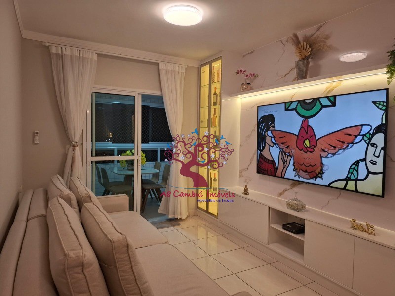 Apartamento, 2 quartos, 80 m² - Foto 27