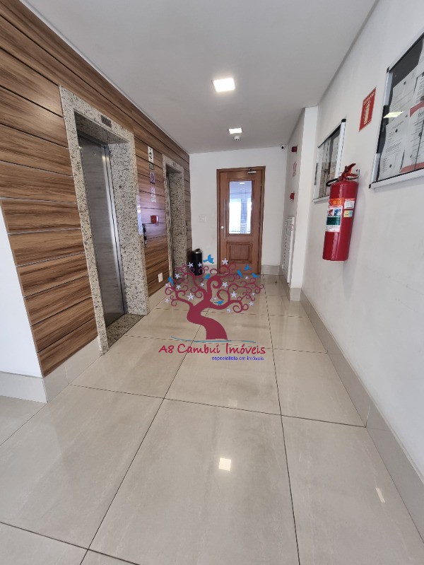 Apartamento, 2 quartos, 80 m² - Foto 12