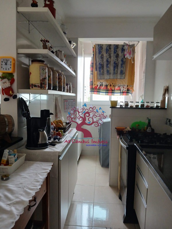 Apartamento, 2 quartos - Foto 6