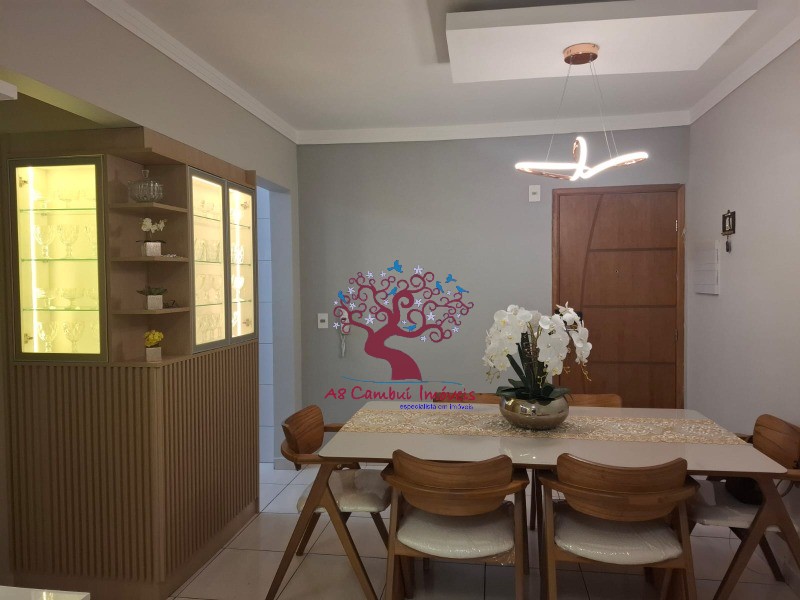 Apartamento, 2 quartos, 80 m² - Foto 17