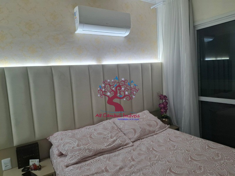 Apartamento, 2 quartos, 80 m² - Foto 38